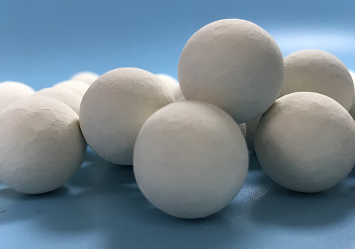 惰性氧化铝瓷球可以重复使用吗？