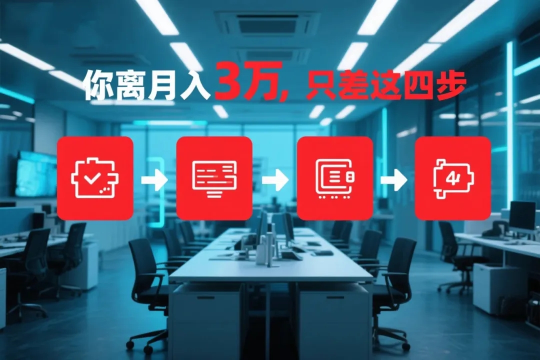 赚钱案例